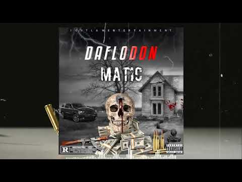 Daflodon - Matic (Official Audio)