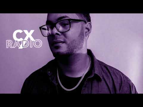 CX Radio (BONUS) - "The Pan Dulce Life"(Miami Djs) NOV Guest Mix - TECH HOUSE, LATIN, & MUCH MORE!