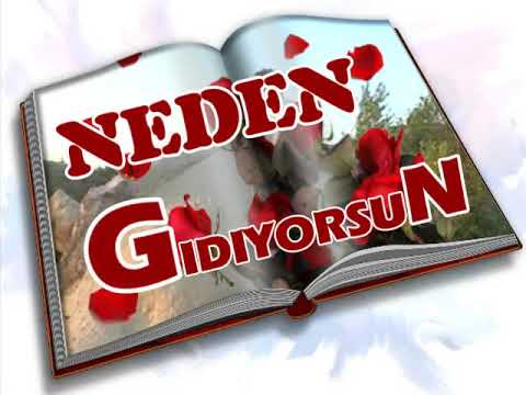 MURAT ŞİMŞEK  NEDEN GİDİYORSU SELVİ BOYLUM 2020