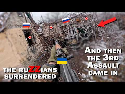 Russian "liberators": Abandoned. Clueless. Trapped.