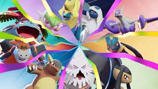 Megaevoluzione del GCC Pokémon | Disponibili ora!