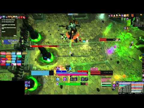 Malorum vs Fel Lord Zakuun