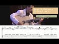 Swing Gitan - Angelo Debarre ( transcription )