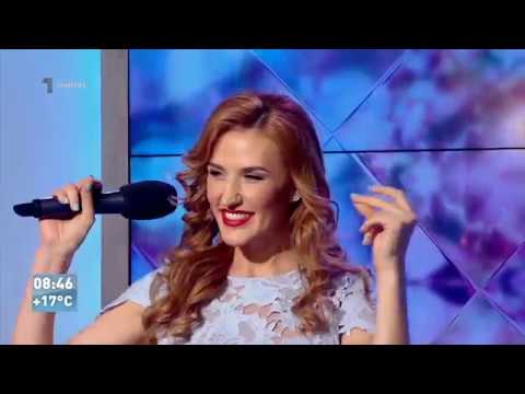 Tatiana Heghea -De unde vin iubirile 2018
