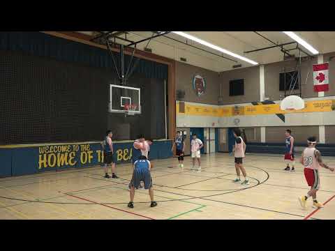 Impostor vs Wings - saturday tier 9 - tcbl 2022 spring