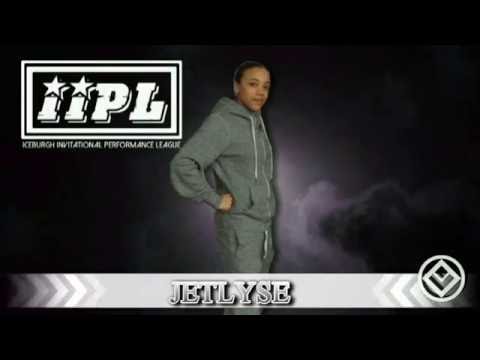 IceBurgh Invitational Performance League: Performer Introductions: JetLyse (Toronto, ON)