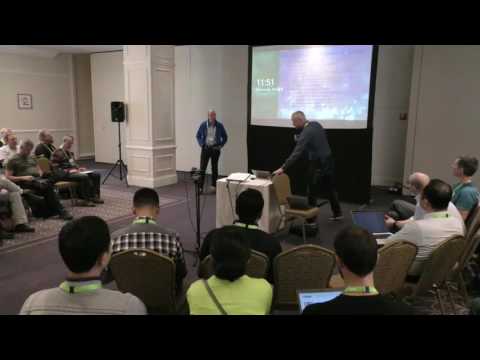 Bud17-313 BoF: Device Tree and Secure Firmware