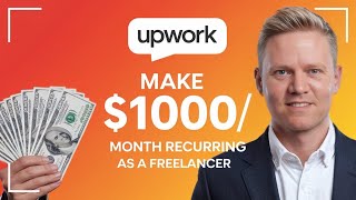 Make $1000/Month Recurring As a Freelancer