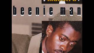 Beenie Man   Be My Lady 1996