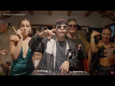 MIX PREVIA 🔥 ( LO NUEVO 2023 ) - FACU VAZQUEZ FT MANZANA, OKYYY, EL DENGUE, JOSELO, PABELLON 4, ZZK