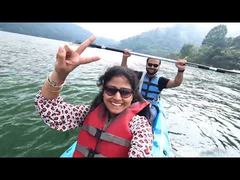 The Nainital Film | Ritwika & Debajnan