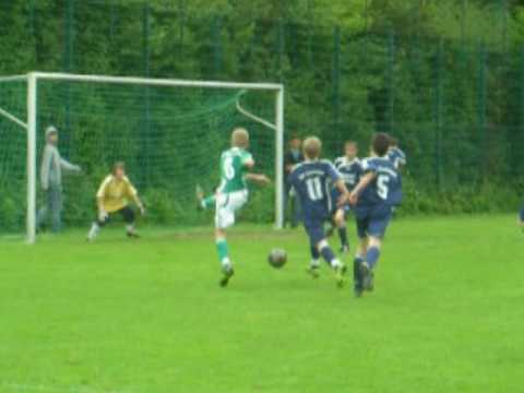 SV Zamdorf : ATSV Kirchseeon