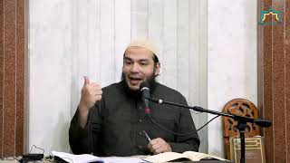 صورة باب البيوع 2 دورة الفقة الحنبلى للشيخ أحمد جلال