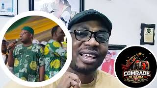 Download lagu Oganla versus Baba Oko. mp3