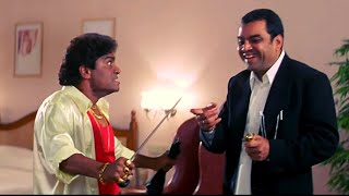 Download lagu मुँह की खिड़की बंद कर | Movie Awara Paagal Deewana | Comedy Scenes | Paresh Rawal - Akshay Kumar mp3