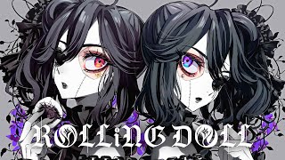 【Origin-9】ROLLiNG DOLL - LiLYPSE【Official MV】