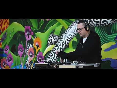 Luchian Cris - Dj Set Afro House vol.25 January 2025 [AFRO HOUSE Dj Mix] 4k