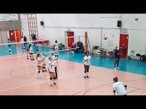 Under 16 Normac VGP-Cogovalle Monti