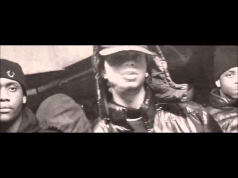 GreezieTv - Chillah - Weed Dreams (Intro) @Chillah_