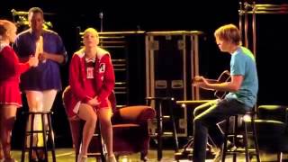 Full Performance of &#39;More Than Words&#39; from &#39;Shooti