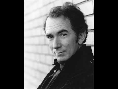 Geoffrey Chard - "Changing of the Guard" (Flotsam & Jetsam)