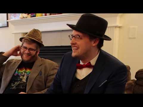 Ranking 9 different Banquet meals