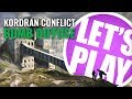 Let's Play Kordran Conflict: Bomb Diffuse