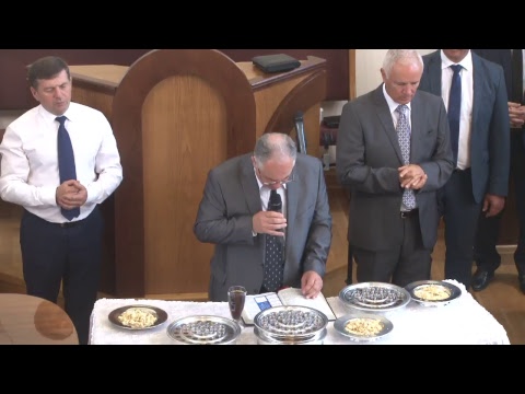 5 august 2018 dimineața | Timp de laudă, închinare și mesaj biblic | Betel Zorilor