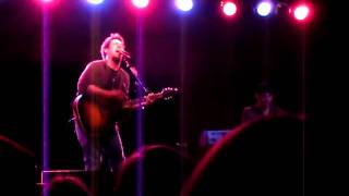 Lee Dewyze- Stay (LIVE)