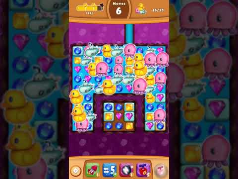 Diamond Digger Saga Level 450 3 stars