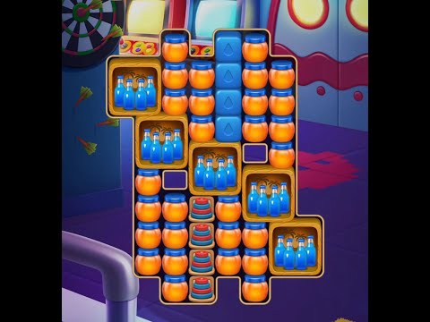 TOON BLAST level 6408