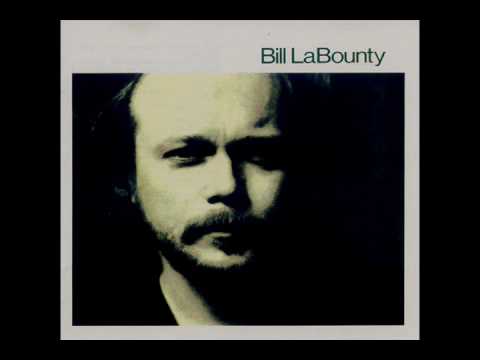 Bill LaBounty - Look Who's Lonely Now (1982)