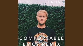 Comfortable (EMCY Remix) (feat. Rachel Enriquez)