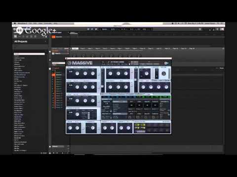 Hands on with Maschine 2.0 and MK1 Controller