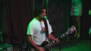 Rebelution "Other Side" 10-24-08