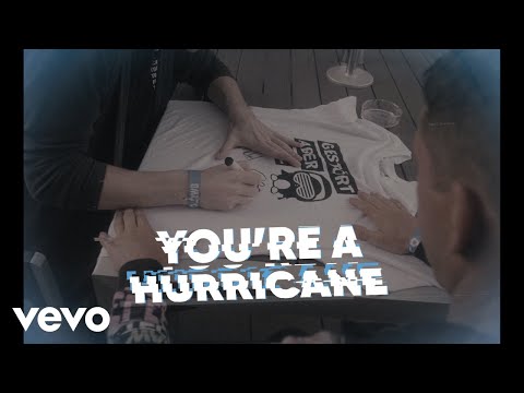Gestört aber GeiL - Hurricane (Official Lyric Video)