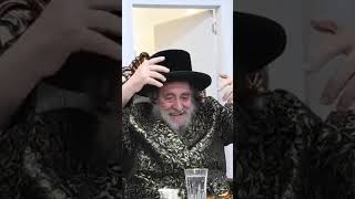 יש בורא עולם עם האדמו"ר מויזניץ שליט"א