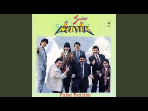 Casi Siempre Estoy Pensando En Ti - Sonido Mazter