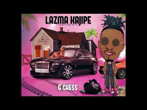 G-CHESS - GRATITUDE (OUTRO)