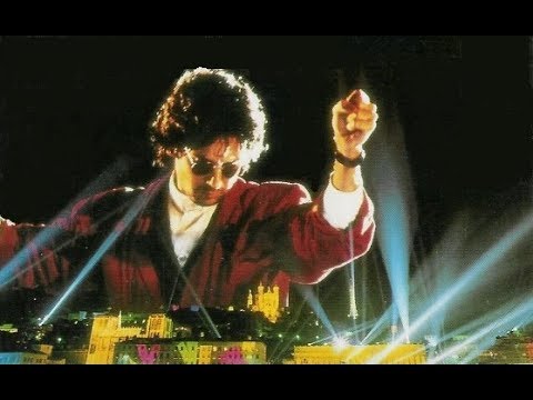 download lagu mp3 mp4 Lyon Jean Michel Jarre, download lagu Lyon Jean Michel Jarre gratis, unduh video klip Lyon Jean Michel Jarre