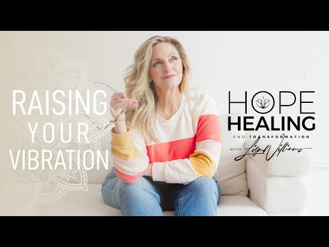 Raising Your Vibration - The Truth About Energy No One Taught You |EP1-066