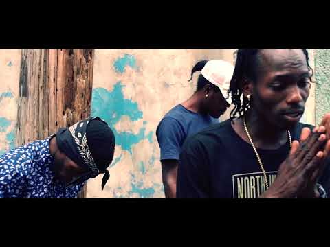 Wisey Don, Shane O - Crusa Prayer (Official Video)