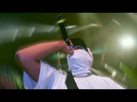 Juan Devil - Medicado (Prod. Wongzi) [Vídeo Oficial]