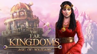 The Far Kingdoms: Age of Solitaire Steam Key GLOBAL