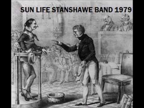 March: The Contestor (TJ Powell)