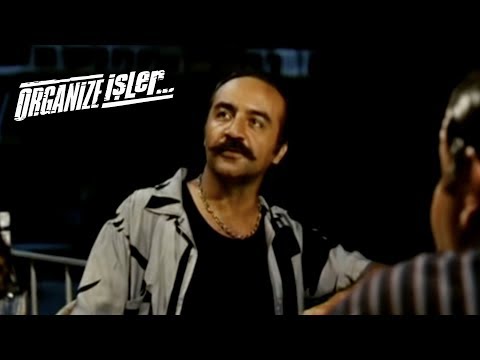 Organize İşler - 3