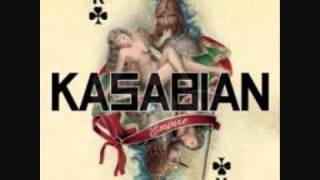 Kasabian - By My Side