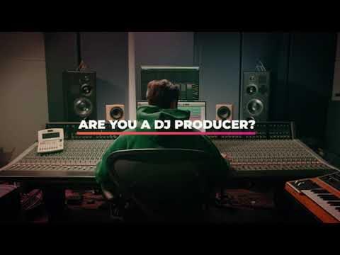 EDM Ghost Production, Mixing & Mastering | Sample Packs & DAW Projects