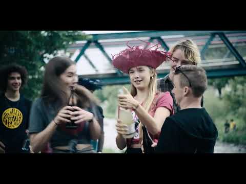 afbeelding İstanbul Bahçesi / Räuberhände - Fragman