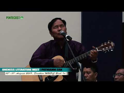 Rodingliana - Khawpui mawi